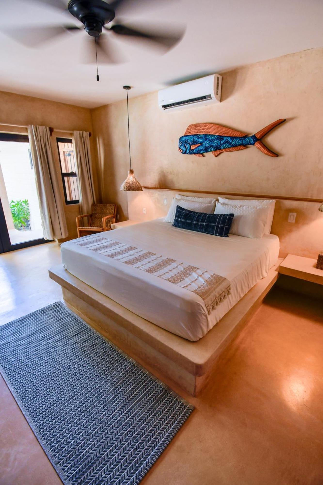 Kalimera Beach Hotel Maya Beach Exterior photo