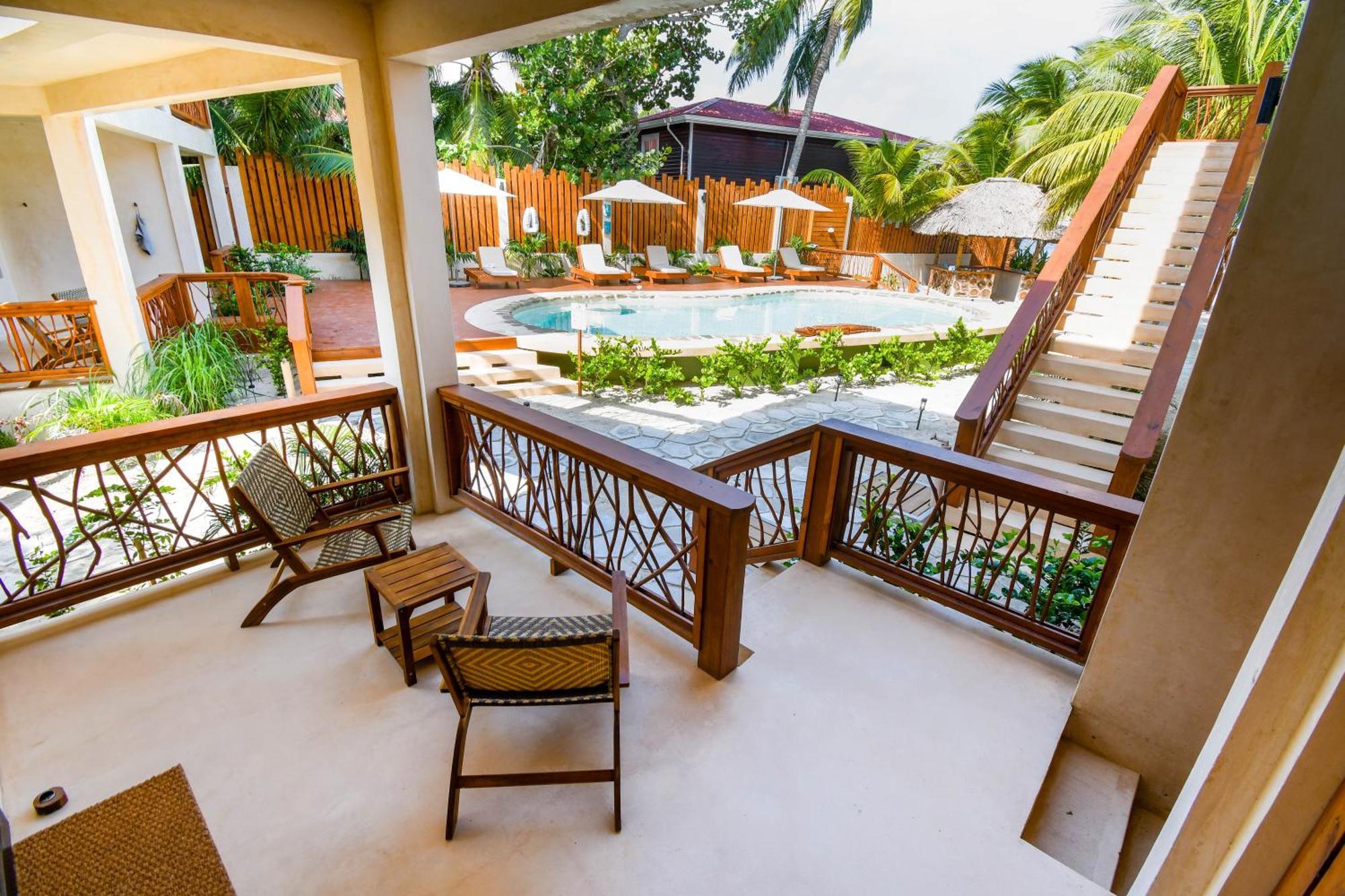 Kalimera Beach Hotel Maya Beach Exterior photo