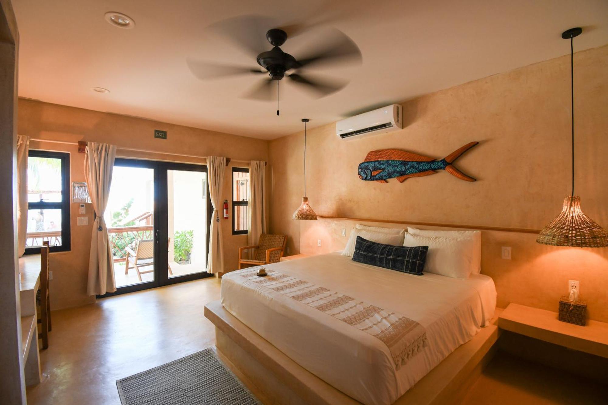 Kalimera Beach Hotel Maya Beach Exterior photo