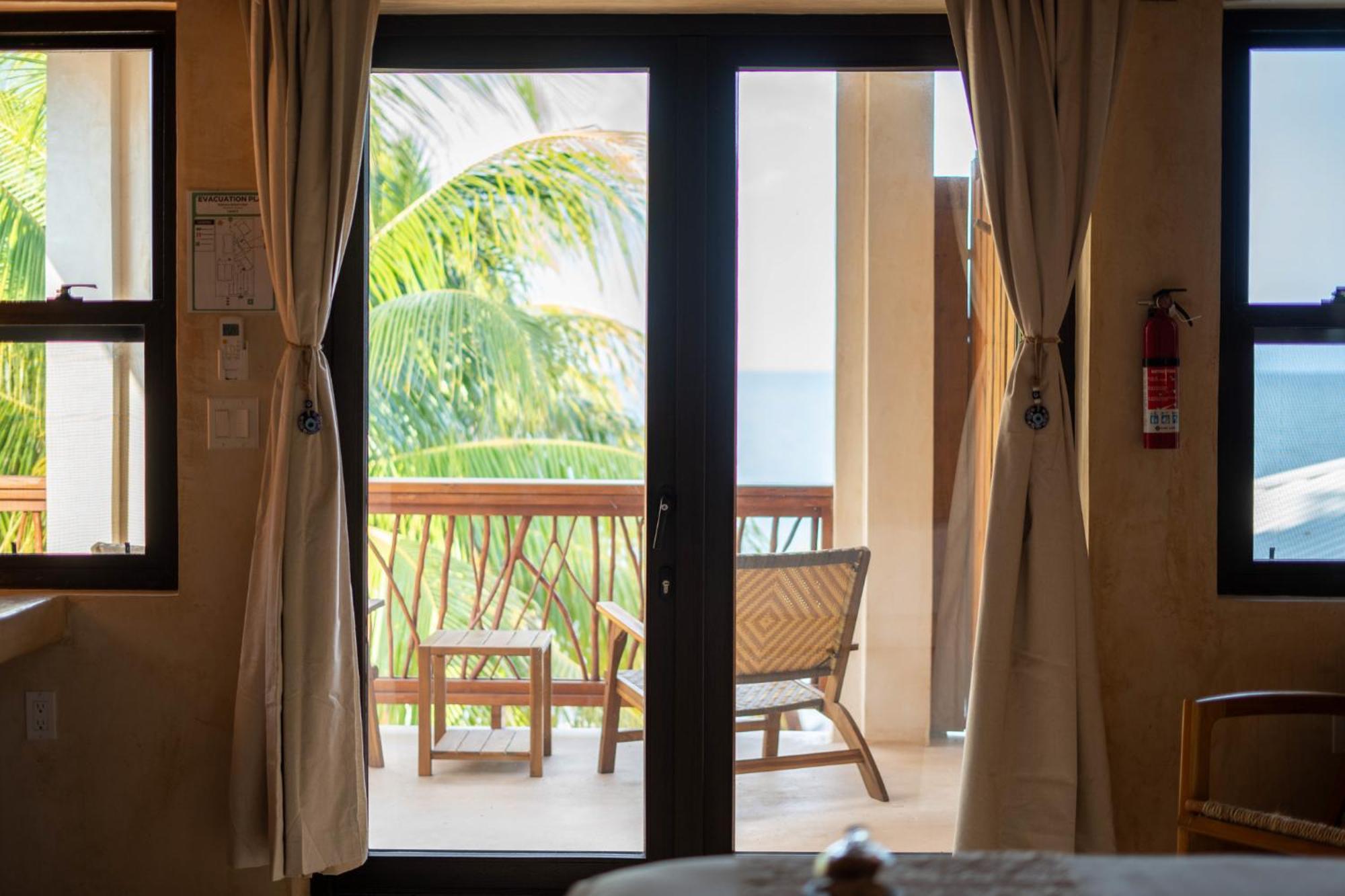 Kalimera Beach Hotel Maya Beach Exterior photo