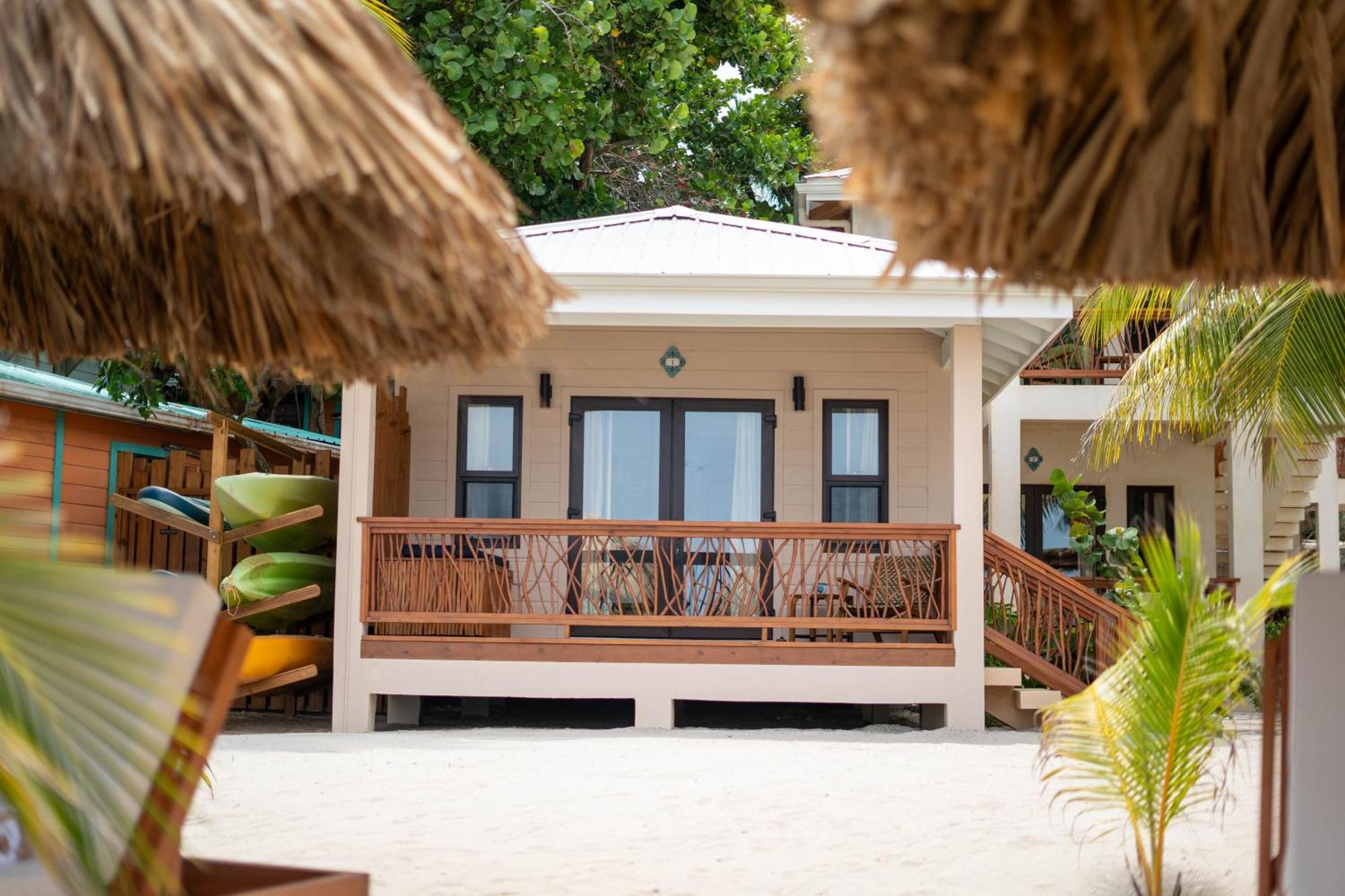Kalimera Beach Hotel Maya Beach Exterior photo